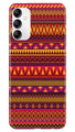 Zigzag line pattern2 Case for Samsung Galaxy A14 5G