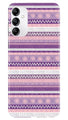 Zigzag line pattern3 Case for Samsung Galaxy A14 5G