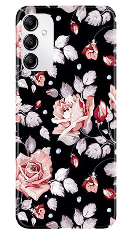 Pink rose Case for Samsung Galaxy A14 5G