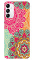 Rangoli art2 Case for Samsung Galaxy A14 5G