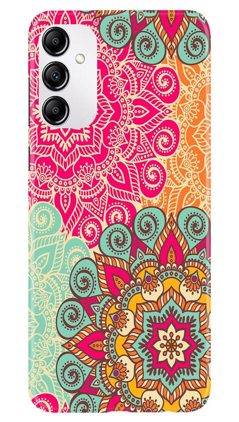 Rangoli art2 Case for Samsung Galaxy M14 5G