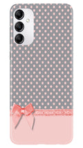 Gift Wrap2 Case for Samsung Galaxy M14 5G