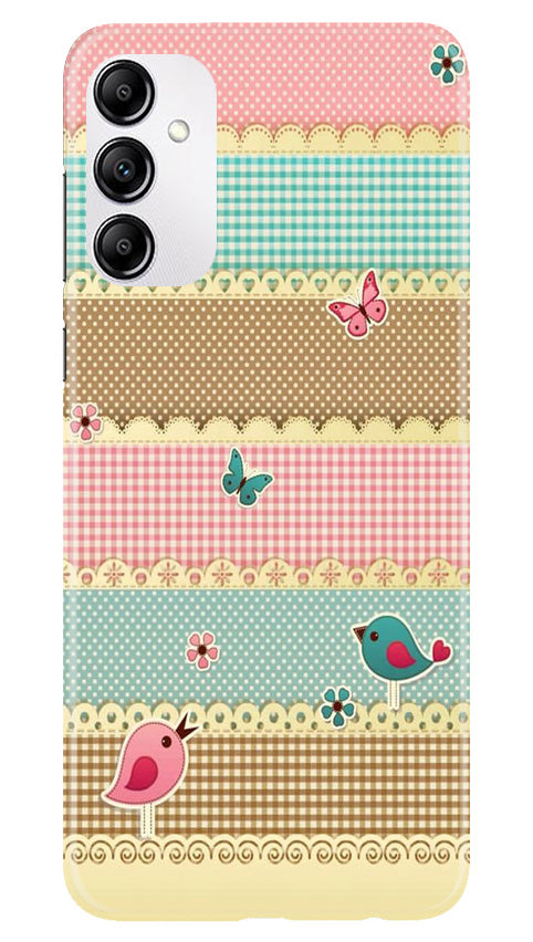 Gift paper Case for Samsung Galaxy M14 5G