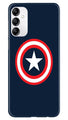 Captain America Case for Samsung Galaxy A14 5G