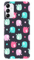 Elephant Baground Case for Samsung Galaxy A14 5G