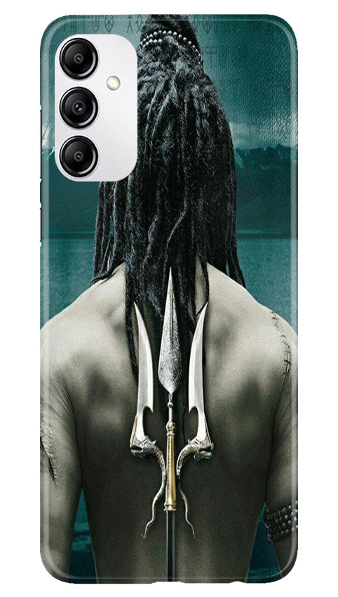 Mahakal Case for Samsung Galaxy M14 5G