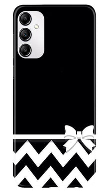 Gift Wrap7 Mobile Back Case for Samsung Galaxy A14 5G (Design - 49)