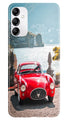 Vintage Car Case for Samsung Galaxy A14 5G