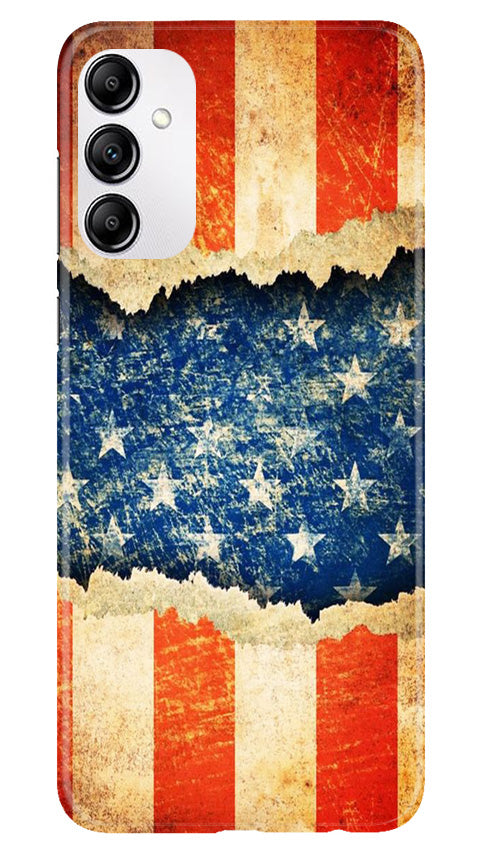 United Kingdom Case for Samsung Galaxy A14 5G