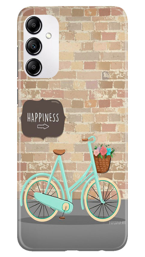 Happiness Case for Samsung Galaxy M14 5G