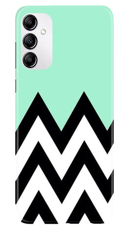 Pattern Case for Samsung Galaxy M14 5G