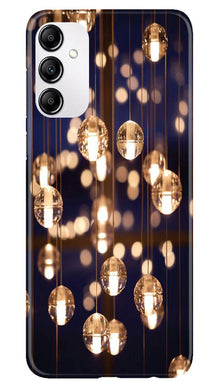 Party Bulb2 Mobile Back Case for Samsung Galaxy A14 5G (Design - 77)