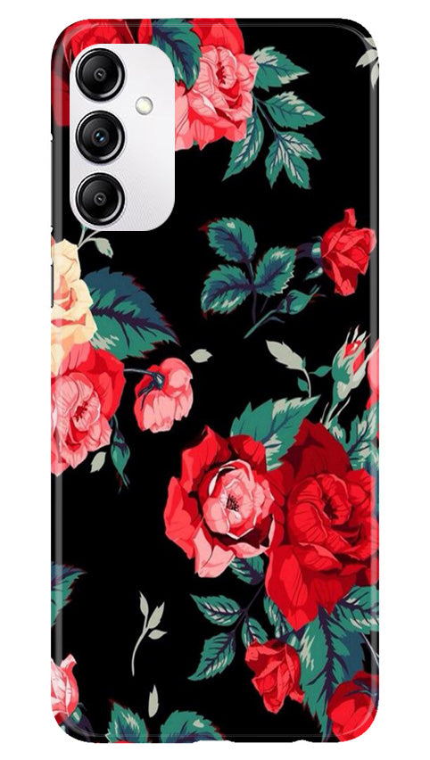 Red Rose2 Case for Samsung Galaxy M14 5G