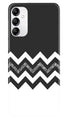 Black white Pattern2Case for Samsung Galaxy A14 5G