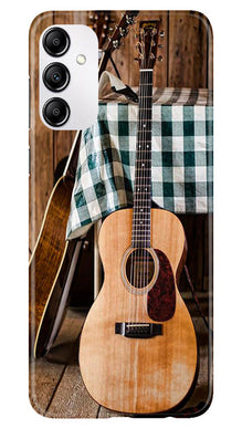 Guitar2 Mobile Back Case for Samsung Galaxy M14 5G (Design - 87)