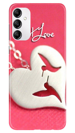 Just love Case for Samsung Galaxy M14 5G
