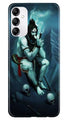 Lord Shiva Mahakal2 Case for Samsung Galaxy A14 5G