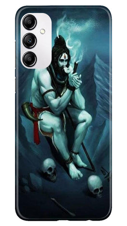 Lord Shiva Mahakal2 Case for Samsung Galaxy M14 5G