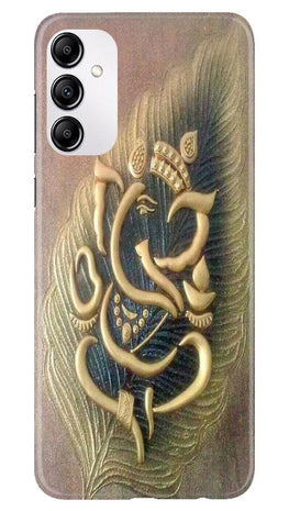 Lord Ganesha Case for Samsung Galaxy M14 5G