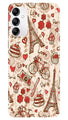 Love Paris Case for Samsung Galaxy A14 5G  (Design - 103)