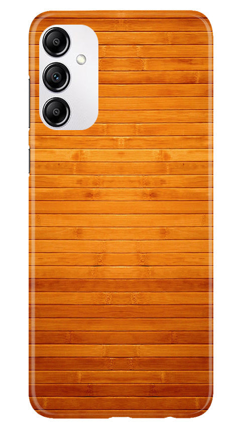 Wooden Look Case for Samsung Galaxy A14 5G  (Design - 111)