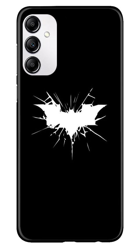 Batman Superhero Case for Samsung Galaxy A14 5G  (Design - 119)