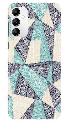 Desingner Pattern Case for Samsung Galaxy M14 5G(Design - 123)