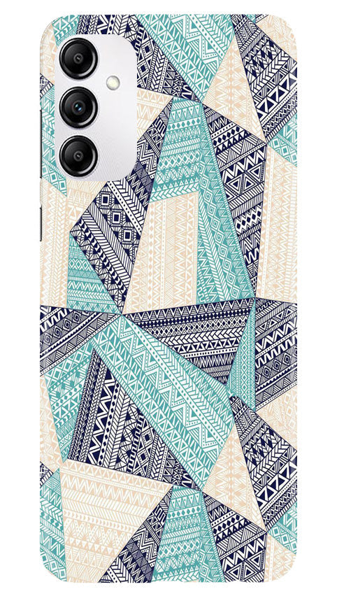 Desingner Pattern Case for Samsung Galaxy M14 5G  (Design - 123)