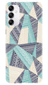 Desingner Pattern Case for Samsung Galaxy A14 5G  (Design - 123)