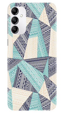 Desingner Pattern Mobile Back Case for Samsung Galaxy A14 5G  (Design - 123)