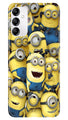 Minions Case for Samsung Galaxy A14 5G  (Design - 127)