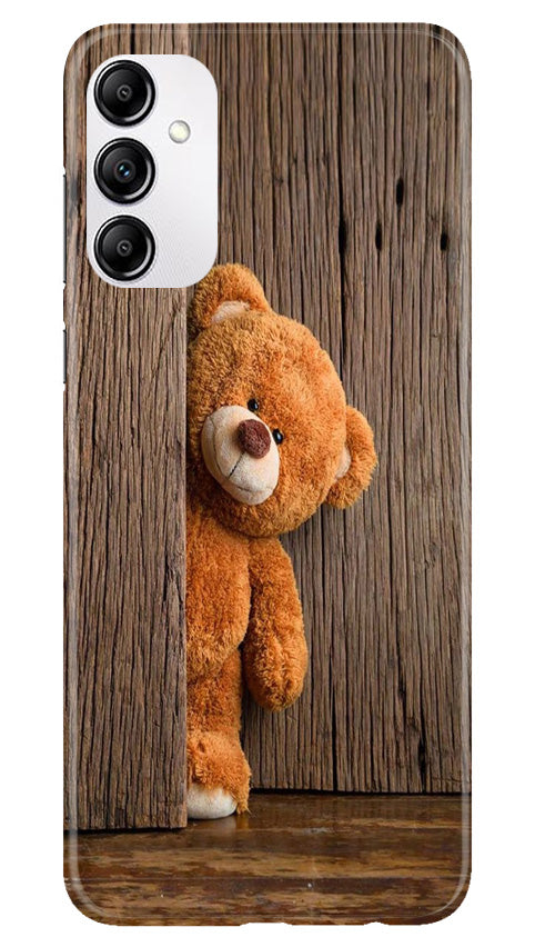 Cute Beer Case for Samsung Galaxy M14 5G  (Design - 129)