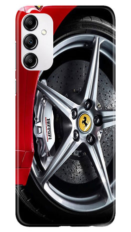 FerariCase for Samsung Galaxy M14 5G(Design - 133)