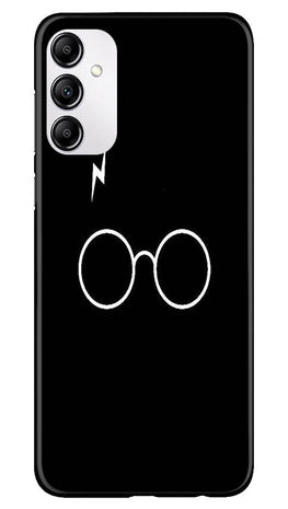 Harry Potter Case for Samsung Galaxy M14 5G(Design - 136)