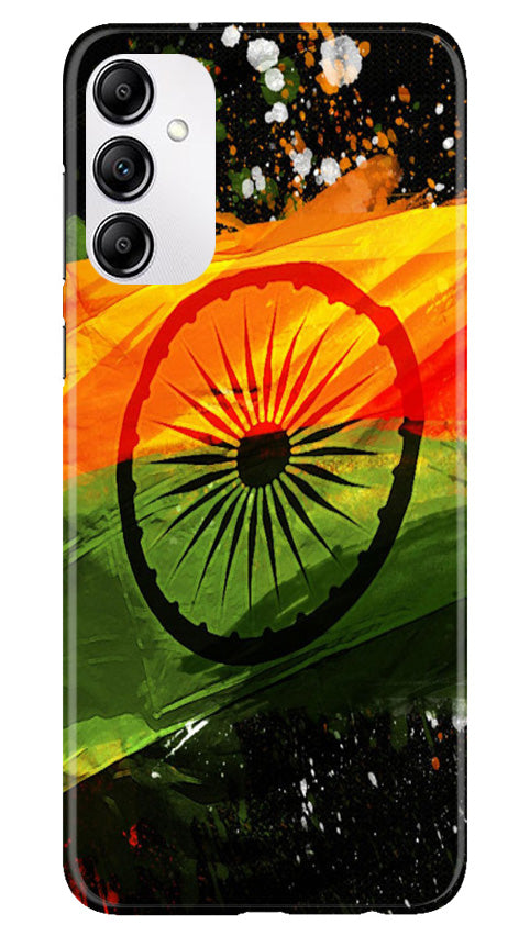 Indian Flag Case for Samsung Galaxy M14 5G  (Design - 137)