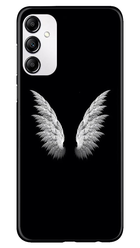 Angel Case for Samsung Galaxy A14 5G(Design - 142)