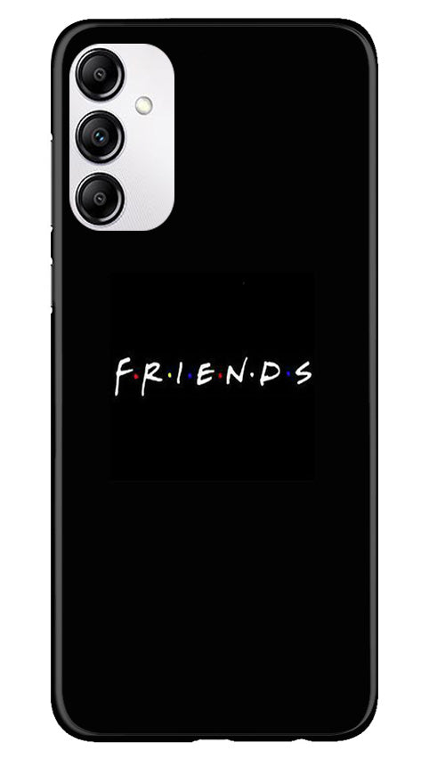 Friends Case for Samsung Galaxy A14 5G(Design - 143)