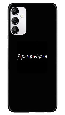 Friends Mobile Back Case for Samsung Galaxy A14 5G  (Design - 143)