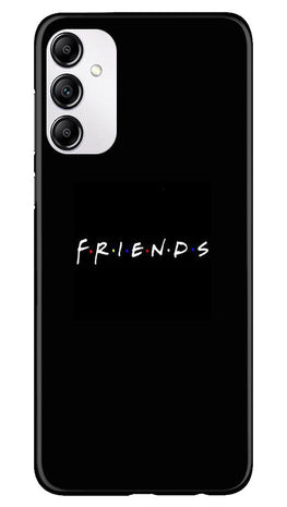 Friends Case for Samsung Galaxy M14 5G(Design - 143)