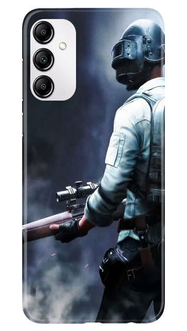 Pubg Case for Samsung Galaxy M14 5G(Design - 148)