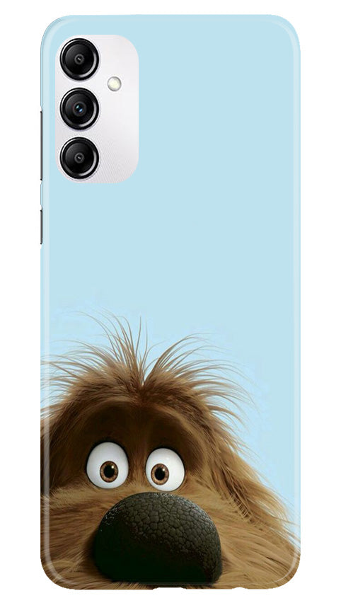 Cartoon Case for Samsung Galaxy M14 5G (Design - 153)