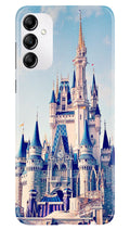 Disney Land for Samsung Galaxy M14 5G (Design - 154)
