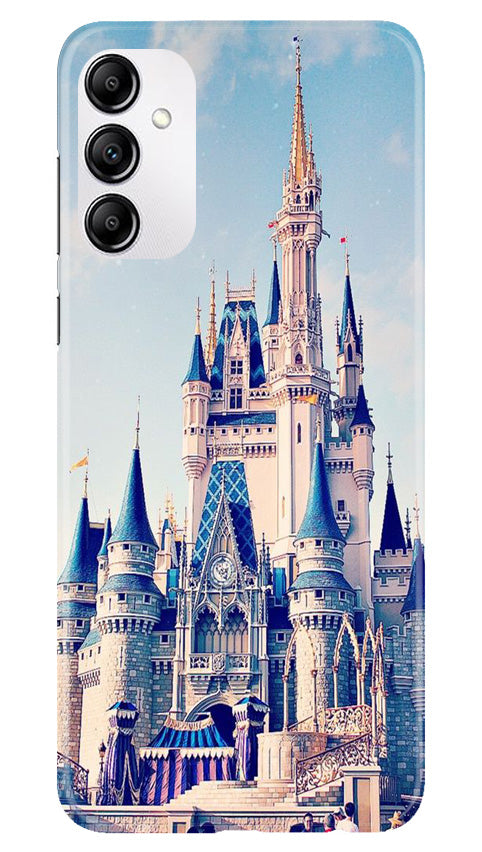 Disney Land for Samsung Galaxy M14 5G (Design - 154)