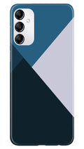 Blue Shades Case for Samsung Galaxy M14 5G (Design - 157)