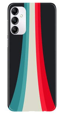 Slider Mobile Back Case for Samsung Galaxy M14 5G (Design - 158)
