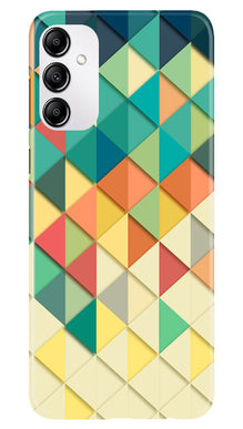 Designer Mobile Back Case for Samsung Galaxy M14 5G (Design - 163)