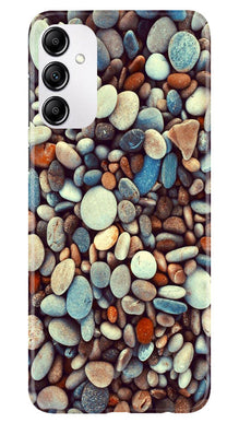 Pebbles Mobile Back Case for Samsung Galaxy A14 5G (Design - 174)