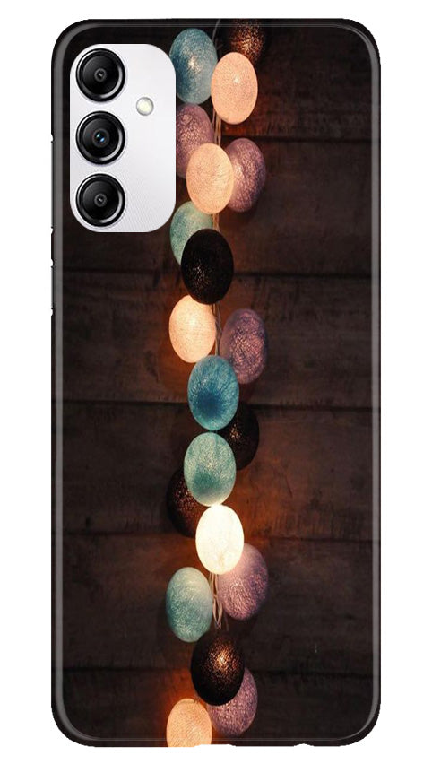 Party Lights Case for Samsung Galaxy A14 5G (Design No. 178)