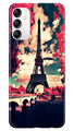 Eiffel Tower Case for Samsung Galaxy M14 5G (Design No. 181)