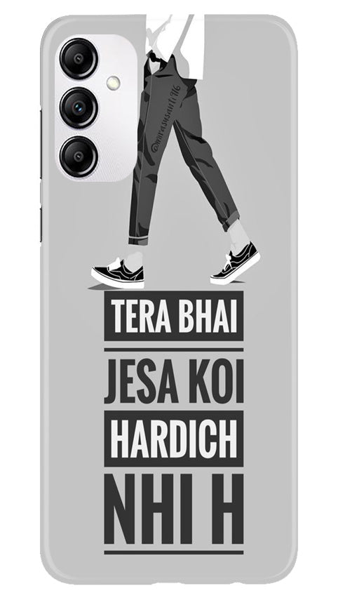 Hardich Nahi Case for Samsung Galaxy A14 5G (Design No. 183)